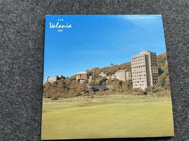 Mein Hörtipp: C.A.R. Valonia