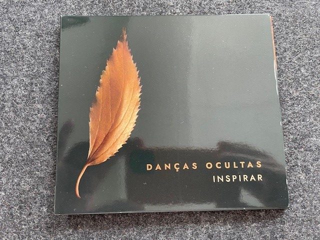 Mein Hörtipp: Dancas Ocultas: Inspirar