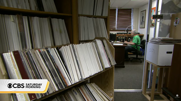 Chad ist der Größte!