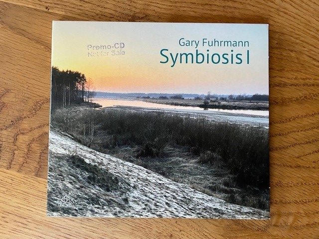 Mein Hörtipp: Gary Fuhrmann: Symbiosis I