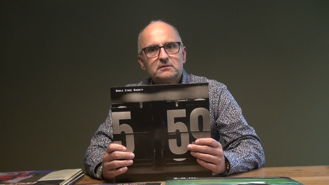 Morgen erscheint mein neues Video! Mario Knapp und viele großartige UND phantastisch klingende LPs!