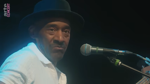 Marcus Miller in Concert