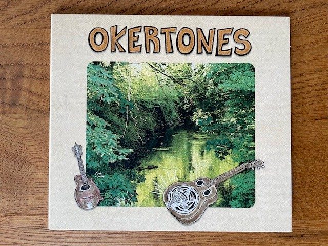 Mein Hörtipp: Okertones
