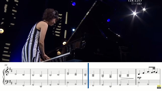 Hiromi ist eine Klasse für sich!