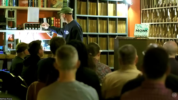 Was braucht man wirklich, um großartig Musik zu hören?