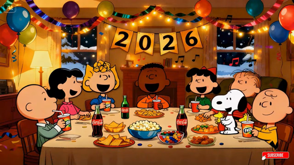 Frohes neues Jahr…