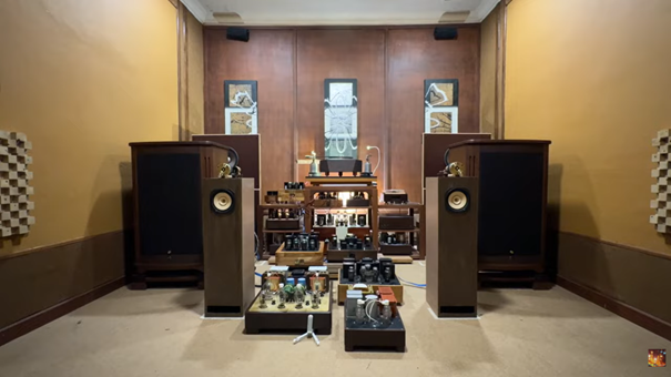 Stimmungsvolle Lichter zum Fest