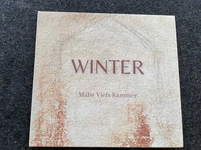 Mein Hörtipp: Malte Viefs Kammer: Winter