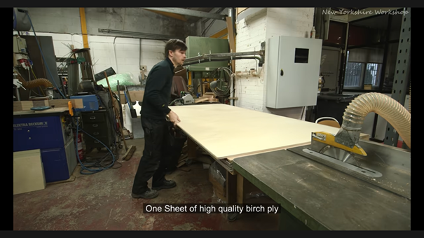 Ein neues Projekt für das neue Jahr?