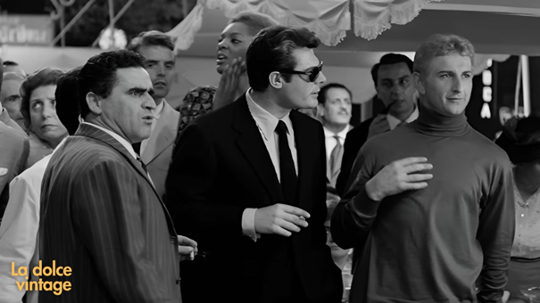 Jazz – Italien – 60er