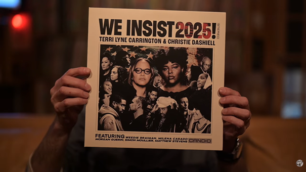 Was neues von John DeVore!