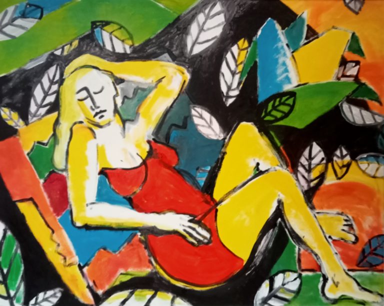 Einladung zur Ausstellungseröffnung in Datteln am 20.03.2026