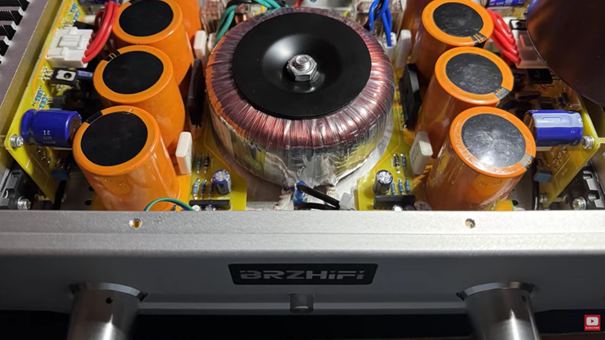 Interessanter Bericht…