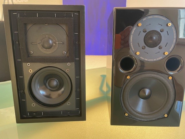 AE1 gegen 3/5…Bald das Testvideo dazu!