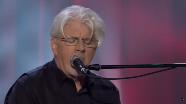 Michael McDonald in Concert
