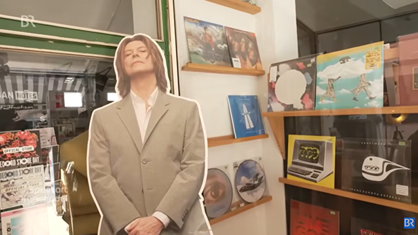 Wir wussten es doch schon lange…