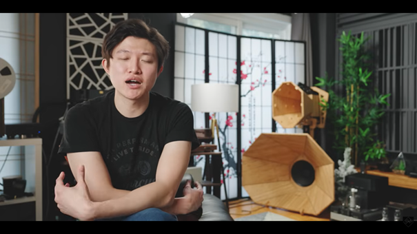 Interessante Anlage…