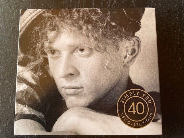 Mein Hörtipp: Simply Red – Recollections