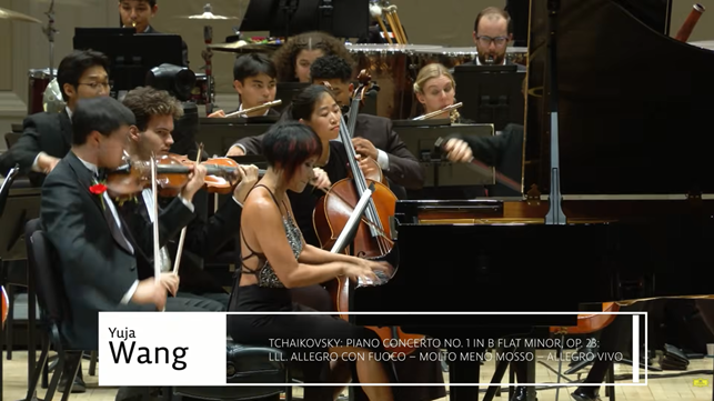 Der World Piano Day 2026