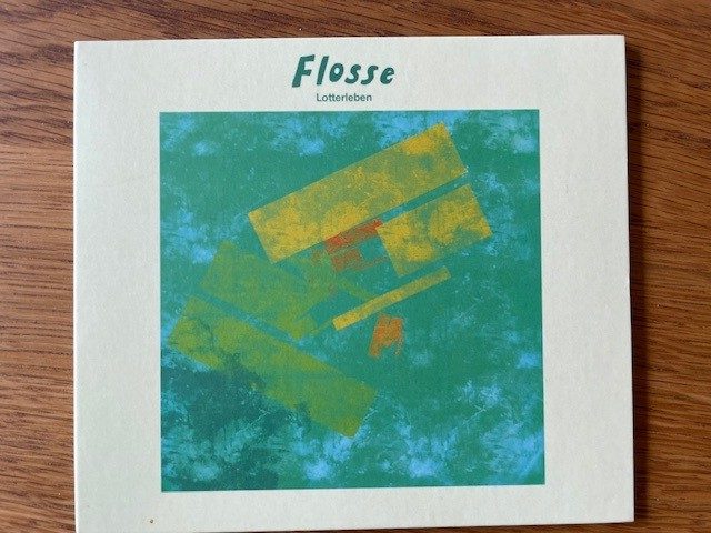 Mein Hörtipp: FLOSSE: Lotterleben