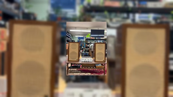 Ein interessanter Bericht über Acoustic Research