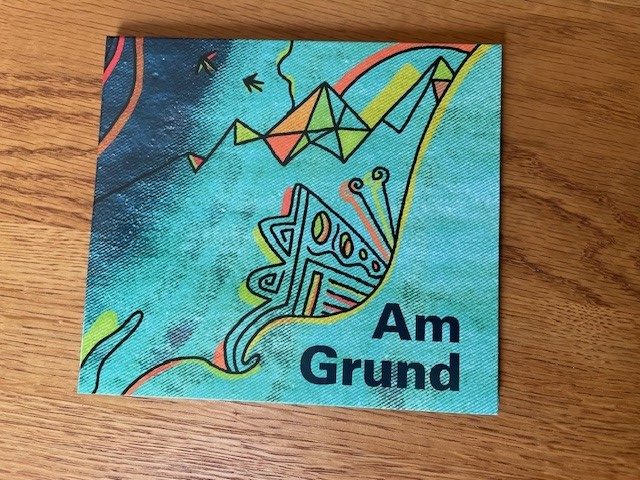 Mein Hörtipp: Gregor Schor und das größte gemeinsame Vielfache: Am Grund