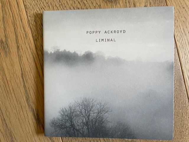 Mein Hörtipp: Poppy Ackroyd: Liminal