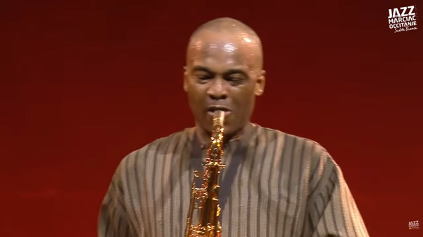 James Carter
