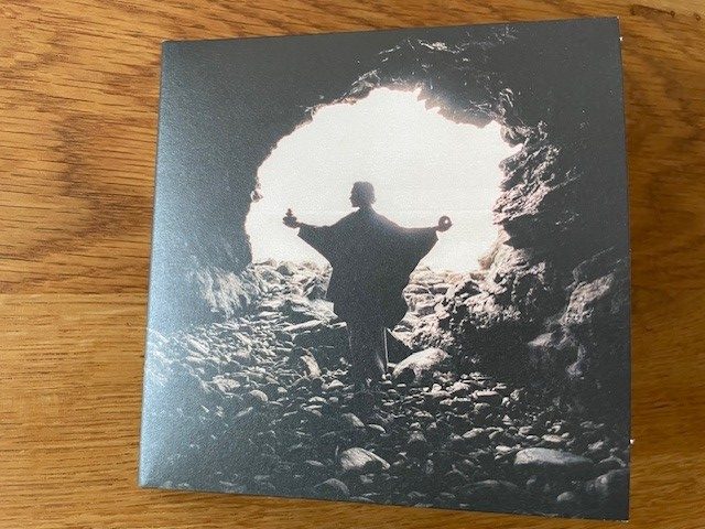 Mein Hörtipp: Laura Misch Lithic