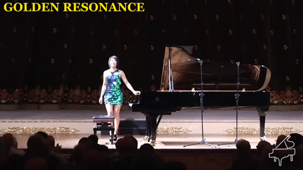 Ein kleines Meisterstück von Chopin