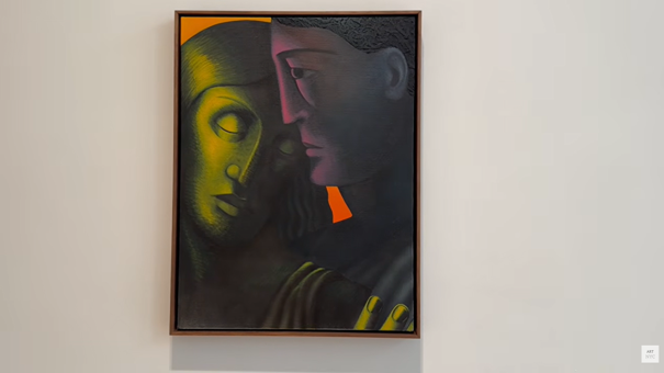 ACHTUNG KUNST