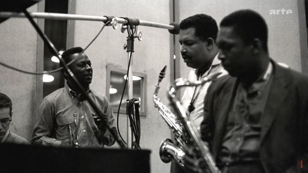 100 Geburtstag: Ein toller Bericht über John Coltrane