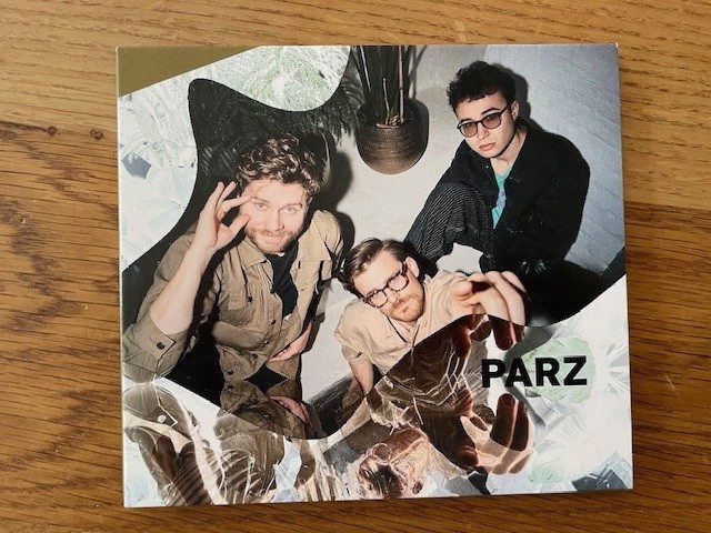 Mein Hörtipp: Alex Parzhuber PARZ