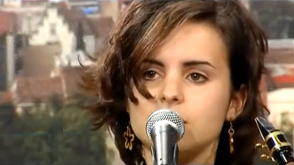 Montag – Andrea Motis