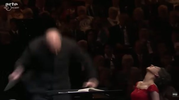 Mal wieder etwas Klassik?