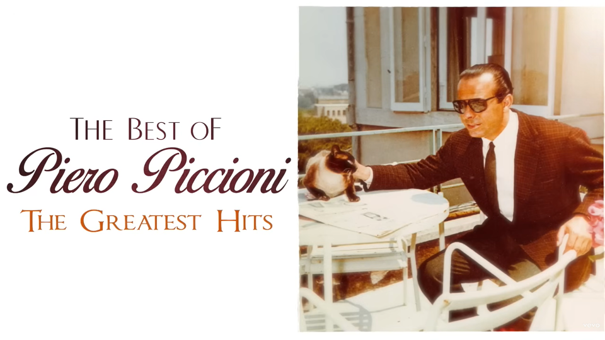 Kennen Sie Piero Piccioni?