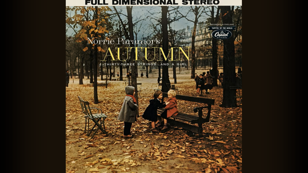 Ein Beitrag zum Herbst