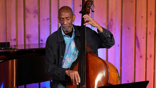 Ron Carter